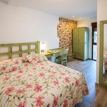 Casa Tio Basilio Apartman Banos De Montemayor Kültér fotó